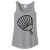 Women's Core Cotton Tank Top Thumbnail