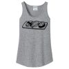 Women's Core Cotton Tank Top Thumbnail