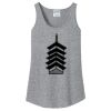 Women's Core Cotton Tank Top Thumbnail