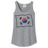Women's Core Cotton Tank Top Thumbnail