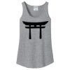 Women's Core Cotton Tank Top Thumbnail