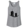 Women's Core Cotton Tank Top Thumbnail