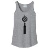 Women's Core Cotton Tank Top Thumbnail