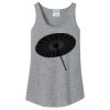 Women's Core Cotton Tank Top Thumbnail
