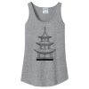 Women's Core Cotton Tank Top Thumbnail