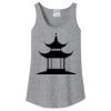 Women's Core Cotton Tank Top Thumbnail