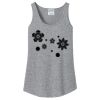 Women's Core Cotton Tank Top Thumbnail