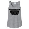 Women's Core Cotton Tank Top Thumbnail