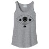 Women's Core Cotton Tank Top Thumbnail