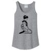 Women's Core Cotton Tank Top Thumbnail