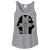 Women's Core Cotton Tank Top Thumbnail