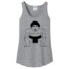 Women's Core Cotton Tank Top Thumbnail
