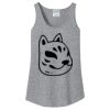 Women's Core Cotton Tank Top Thumbnail