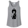 Women's Core Cotton Tank Top Thumbnail