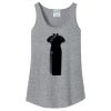 Women's Core Cotton Tank Top Thumbnail