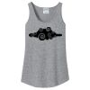Women's Core Cotton Tank Top Thumbnail