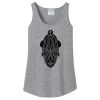 Women's Core Cotton Tank Top Thumbnail