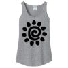 Women's Core Cotton Tank Top Thumbnail