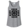 Women's Core Cotton Tank Top Thumbnail