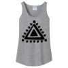 Women's Core Cotton Tank Top Thumbnail