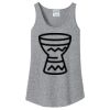 Women's Core Cotton Tank Top Thumbnail