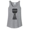 Women's Core Cotton Tank Top Thumbnail
