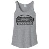 Women's Core Cotton Tank Top Thumbnail