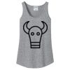 Women's Core Cotton Tank Top Thumbnail