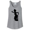 Women's Core Cotton Tank Top Thumbnail