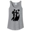 Women's Core Cotton Tank Top Thumbnail