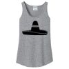 Women's Core Cotton Tank Top Thumbnail