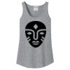 Women's Core Cotton Tank Top Thumbnail
