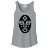 Women's Core Cotton Tank Top Thumbnail