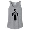 Women's Core Cotton Tank Top Thumbnail