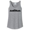Women's Core Cotton Tank Top Thumbnail