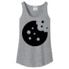 Women's Core Cotton Tank Top Thumbnail