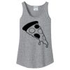 Women's Core Cotton Tank Top Thumbnail