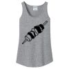Women's Core Cotton Tank Top Thumbnail
