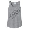 Women's Core Cotton Tank Top Thumbnail