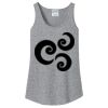 Women's Core Cotton Tank Top Thumbnail