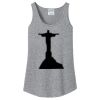 Women's Core Cotton Tank Top Thumbnail