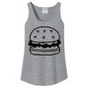 Women's Core Cotton Tank Top Thumbnail