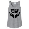 Women's Core Cotton Tank Top Thumbnail