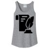 Women's Core Cotton Tank Top Thumbnail