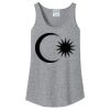Women's Core Cotton Tank Top Thumbnail