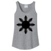 Women's Core Cotton Tank Top Thumbnail