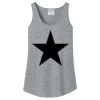 Women's Core Cotton Tank Top Thumbnail