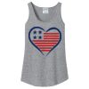 Women's Core Cotton Tank Top Thumbnail