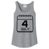 Women's Core Cotton Tank Top Thumbnail