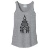 Women's Core Cotton Tank Top Thumbnail